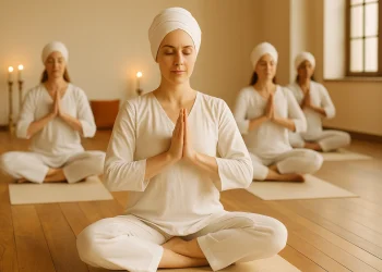 Clases de Kundalini Yoga en Almería